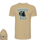 Cheer Dad Tee
