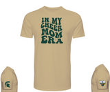 Cheer Mom Era Tee