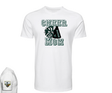 Cheer Mom Tee