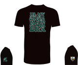 Cheer Mom Era Tee
