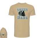 Cheer Nana Tee