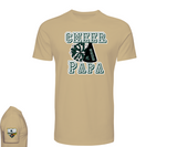 Cheer Papa Tee