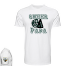Cheer Papa Tee