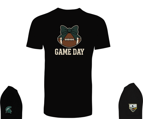 Game Day Tee