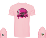 Tackle Breast Cancer Tee